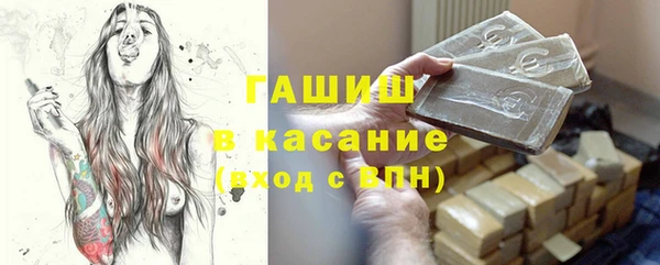 молекула духа Мегион