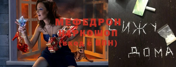 молекула духа Мегион