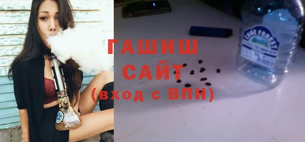 твердый Михайлов