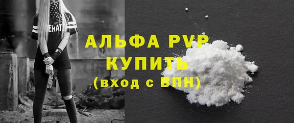 твердый Михайлов